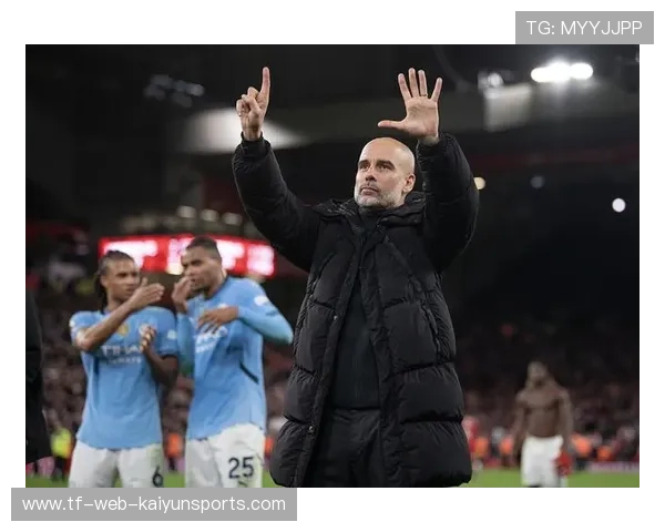 曼城遭遇滑铁卢