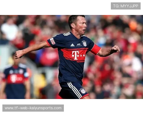 马特乌斯：苦难让我无所不能！