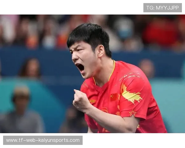 状态回暖，樊振东反手表现展现心理成熟，樊振东反手是世界上最强的吗